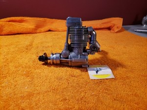 ホビーラジコン O.S. FS-70 FOUR STROKE ULTIMATE OS FS-70 Ultimate