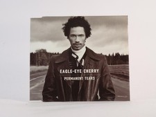 EAGLE-EYE CHERRY PERMANENT TEARS (G59) 3 Track CD Single including Picture Sleev