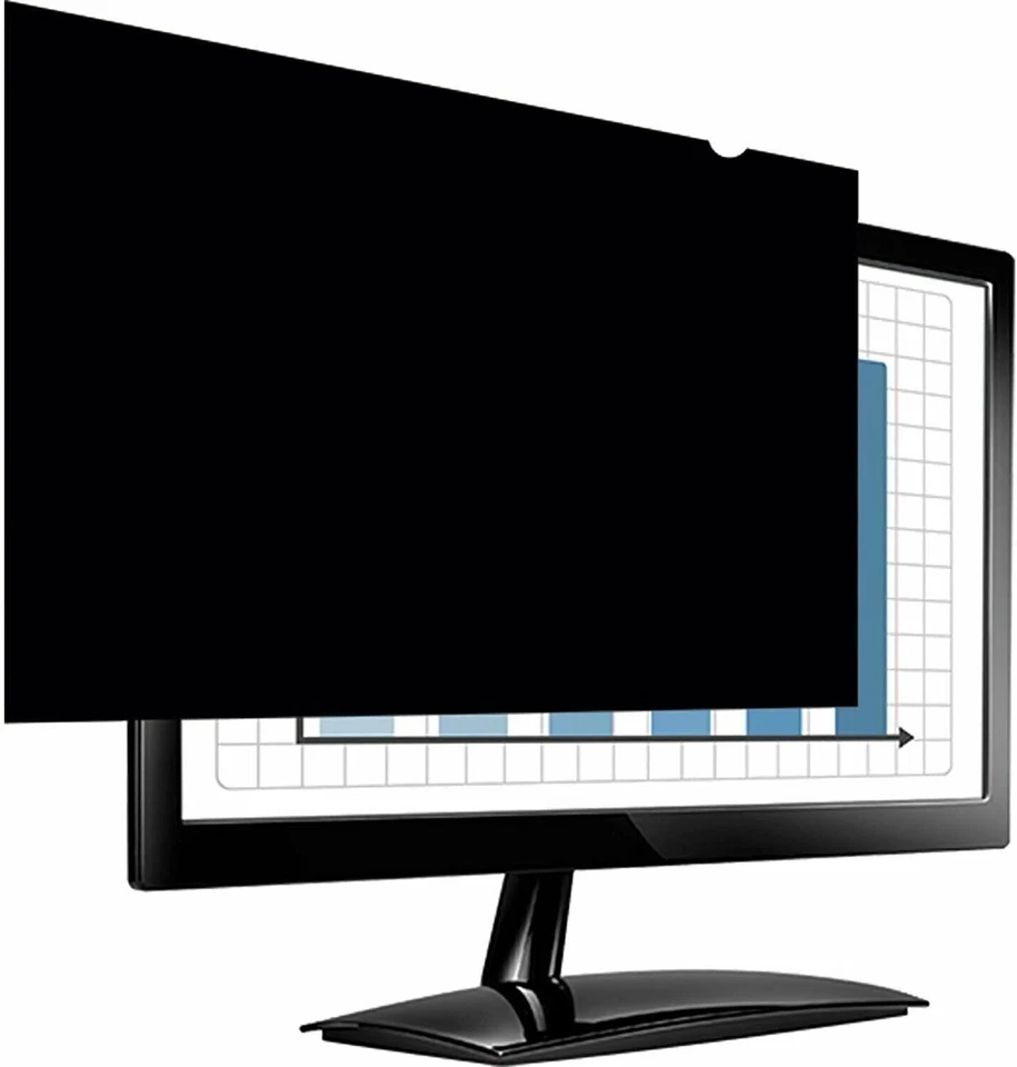 Fellowes PrivaScreen Blackout Privacy Filter Aspect Ratio 2 - Image 4 of 4