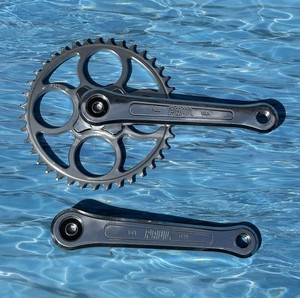 Paul Cranks | eBay