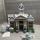 Department 56 Town Hall Snow Village - 55044