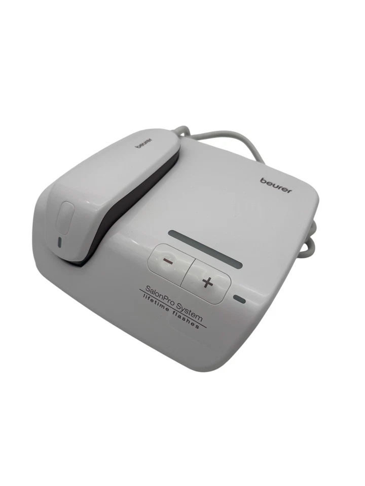 Beurer IPL 10000+ Haarentfernung Gerät 250.000 Lichtimpulse - Bild 2 von 4