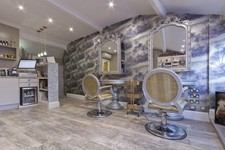Salon Station Hair Beauty Furniture