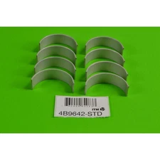 ITM Engine Components 4B9642 Engine Connecting Rod Bearing Set