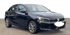 2023 Vauxhall Corsa 1.2 Turbo Design 5dr Hatchback Manual