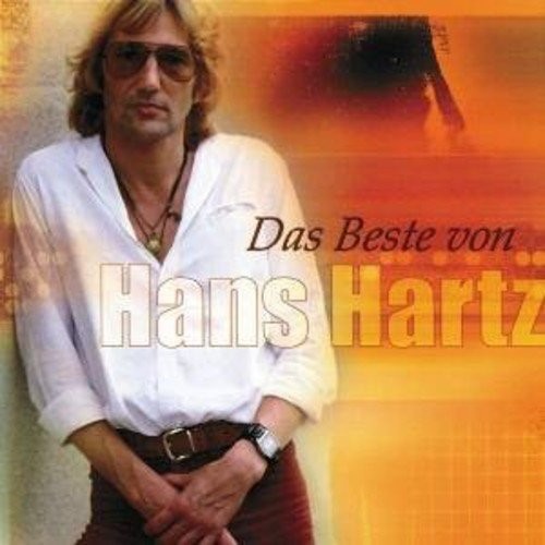 Hans Hartz Das Beste Von (CD)