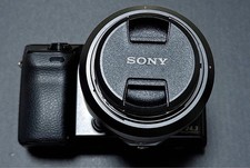 Appareil photo numérique Sony