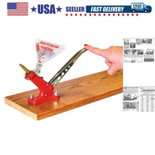 Auto Bench Priming Tool