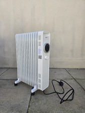 Blyss Oil-Filled Radiators - 2500W