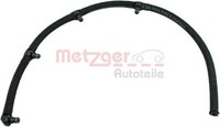 Metzger Autoteile Schlauch Leckkraftstoff 0840004 FüR Opel Fiat Lancia Agila H00