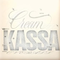 Kassa Overall - Cream - Vinyl Record 12 Record - G1398Z