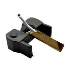 3x (per M75 M75ED M75-6S DUAL N75 TYPE2 ago diamantato trasparente Phon4173