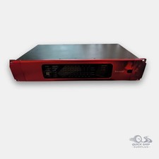 Focusrite RedNet 2 16-Ch Rack Mount Digital A...