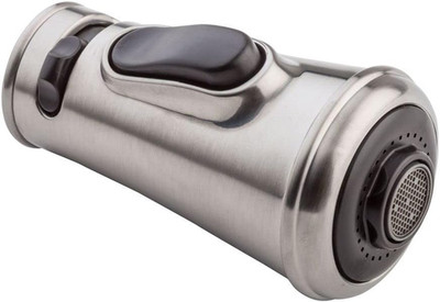 950540S Ashfield Pull-Down Spray Head, Stainless Steel