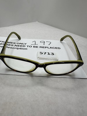 Calvin Klein Eyeglasses CK5720 510 Designer Frames Only Brown53-15-135 Calvin Klein CK24520 Eyeglasses main image 4