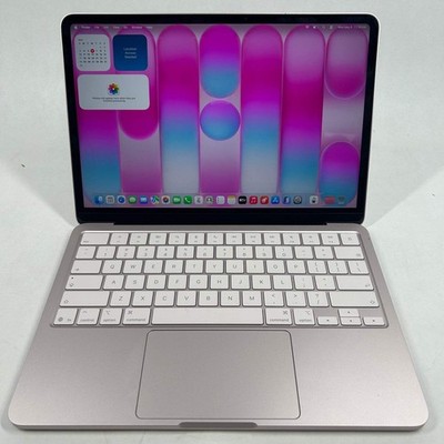 2026 Apple MacBook Neo 13'' A18 Pro 5C GPU 4.0GHz 8GB RAM 256GB SSD MHFA4LL/A