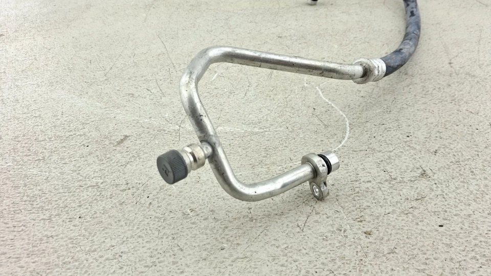 2018 - 2021 MAZDA 6 HVAC A/C AIR CONDITIONER DISCHARGE HOSE TUBE PIPE OEM - Image 4 of 4