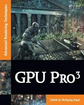 GPU PRO 3 | Advanced Rendering Techniques | Wolfgang Engel | Buch | Englisch