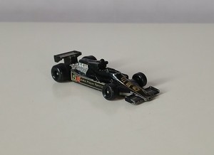 Tomica Lotus 78 Ford