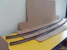 Baguette de porte BMW 2002