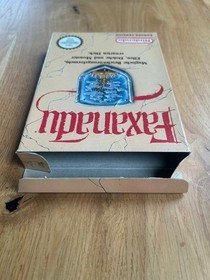 NES - Faxanadu | CIB