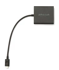 Ethernet Adapter For  Fire Tv Devices
