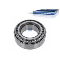 Radlager Innen Ø 70 - 130 Mm DT Spare Parts Passend FüR U.A. Scania 4