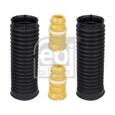 Staubschutzsatz Stoßdämpfer vorne für Mercedes V-Klasse W447 Vito | 24369680