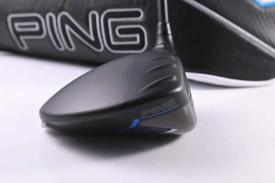 Ping G440 Max Driver / 12 Degree / Regular Flex Ping Alta CB Blue 50 Shaft - Image 3 of 4