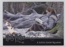 2010 Artbox Harry Potter and the Deathly Hallows Part 1 Hermione Granger #35 af0