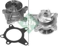 Schaeffler INA 538 0659 10 Wasserpumpe, MotorküHlung FüR Hyundai KIA