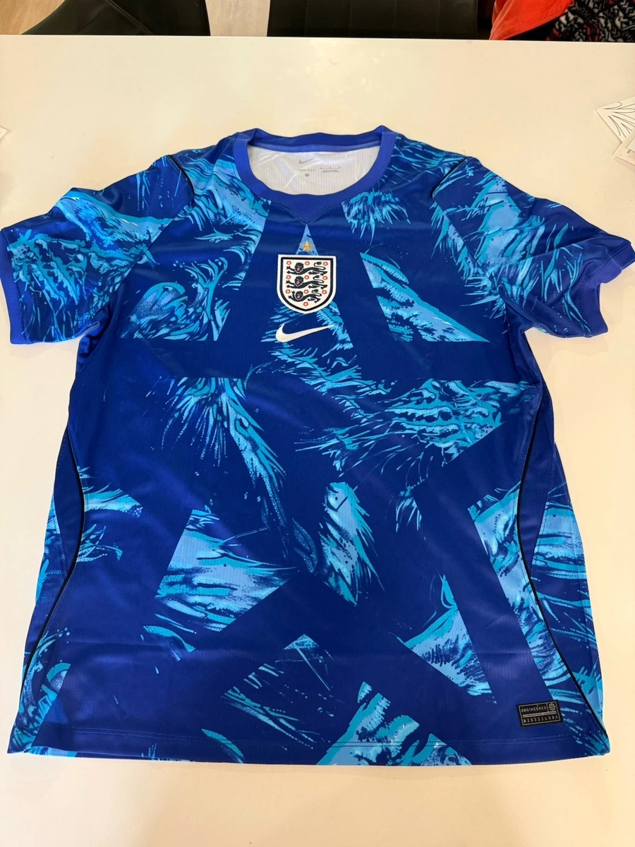 England Size XL National Team Soccer Jerseys for sale | eBay