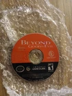 Beyond Good & And Evil Nintendo GameCube 2003 Game Only - Works Great Ships Fast
