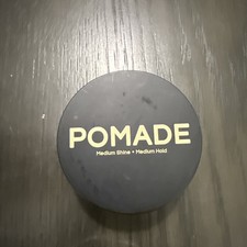 BASED Pomade – Medium Hold, Low Shine – New/Sealed – Authentic