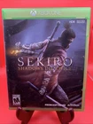 Sekiro: Shadows Die Twice - Microsoft Xbox One Disc Flawless