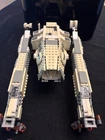 lego minifigures star wars rare sets