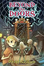 Beyond the Doors Hardcover David Neilsen