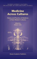 Helaine Selin | Medicine Across Cultures | Bu...