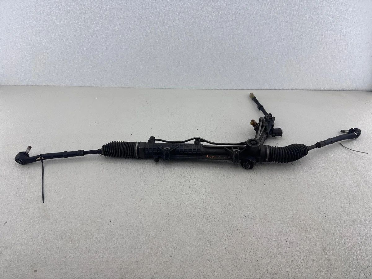 290 Power Steering Rack and Pinion Assembly fits 2003 - 2012 RANGE ROVER 290 Power Steering Rack and Pinion Assembly fits 2003 - 2012 RANGE ROVER