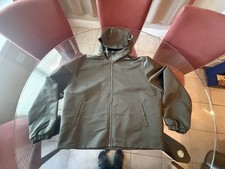  Brand New  Green 2025 Givenchy Windbreaker
