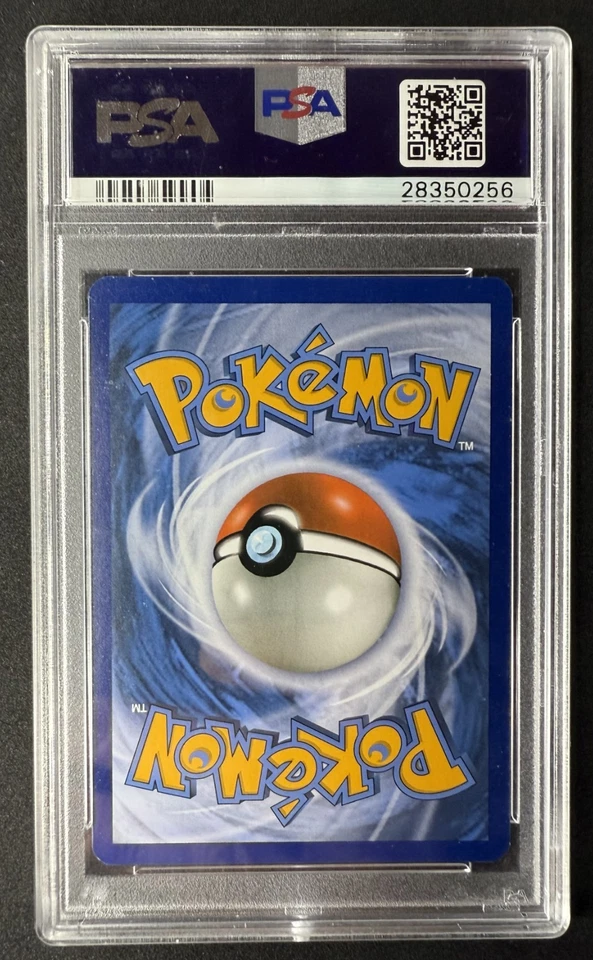 PSA 10 MEWTWO GX 76 SECRET SHINING LEGENDS SUN MOON POKEMON - Image 2 of 2