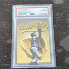 2000 Topps Hands of Gold Ken Griffey Jr #HG3 PSA 10 HOF