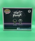 Funko Pop! Daft Punk-Alive 2 Pack-Funko Shop Web Exclusive- — photo 3