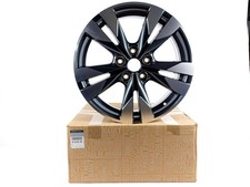 Jante alu Renault Megane IV 17 pouces d’origine 403006218R