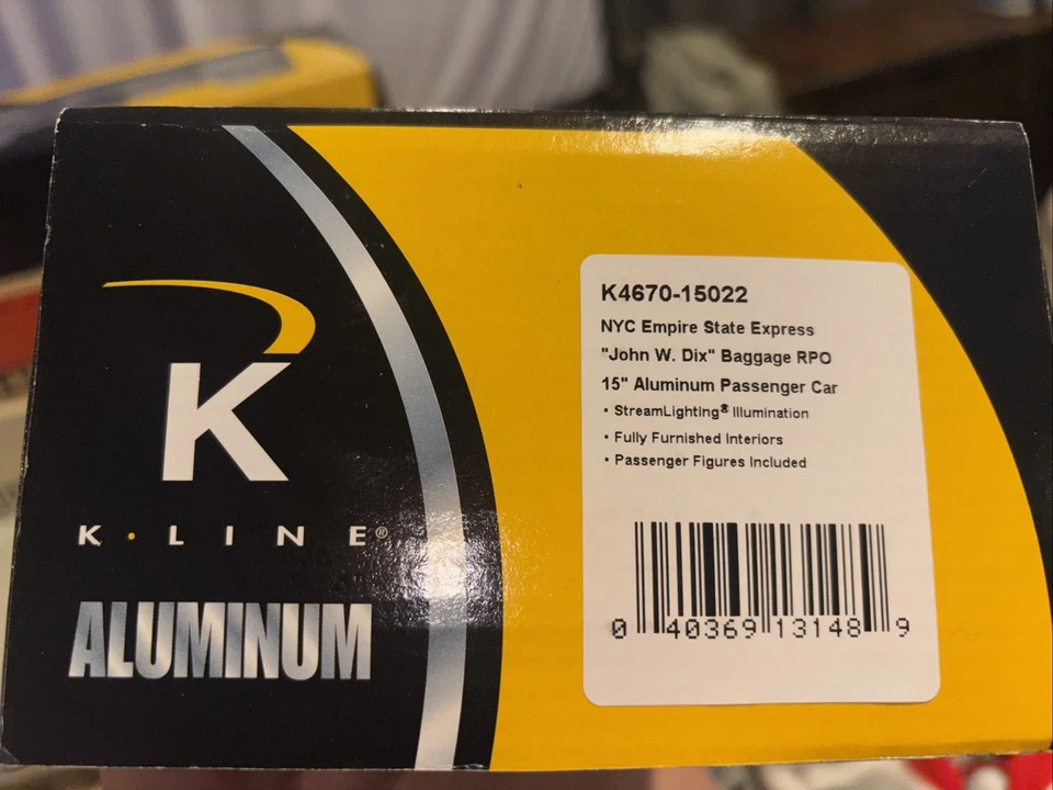 Четыре алюминиевых классических стальных легковых автомобиля в масштабе O, включают пассажирские фигурки - Изображение 4 из 4