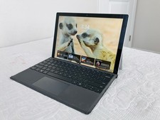 Microsoft Surface Pro 7+ - Intel i5-1165G7 - 16GB RAM 256GB SSD - Model 1960