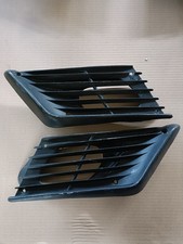 Coppia griglie prese d'aria esterne Fiat 126
