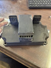 Used 3973087 Ignition Control Module （ICM）For Cummins natural gas Engine