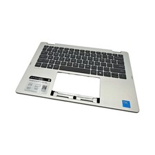 P35100-001 - Top Cover GLS Alu With Keyboard SGY BL US