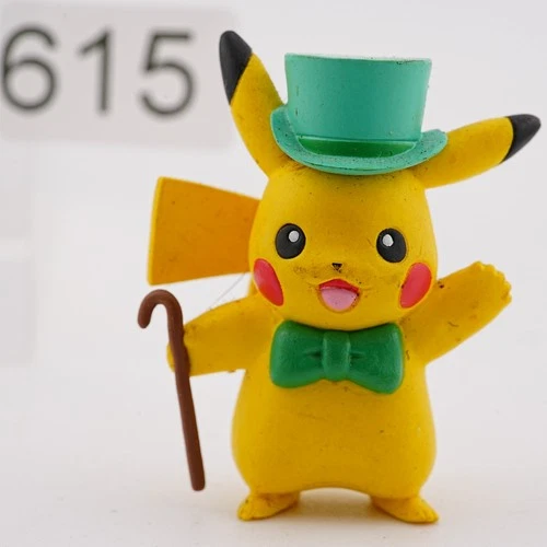Pokemon Figure -Sold as per photo- From Japanese Lot